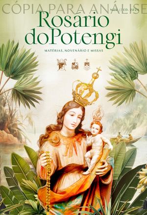 Oficial Revista Rosário Aberta