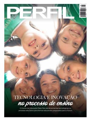 Revista PERFIL - Edição nº 134