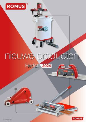 99907 Brochure Nouveautes Automne 2024 NL