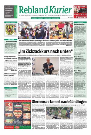 ReblandKurier-Kaiserstuhl