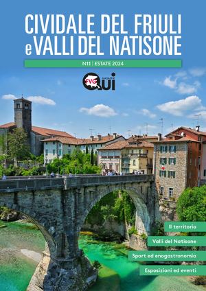 2024 - Cividale del Friuli - Ediz. Estate