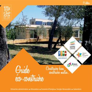 2023 Guide Eco Construire 2023