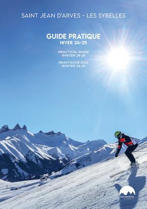 Guide Hiver 24-25