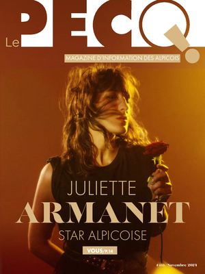 Le Pecq n°433 – Octobre-novembre 2024