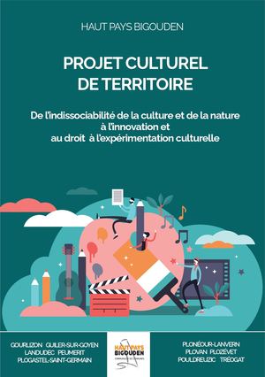 Projet culturel du Haut Pays Bigouden