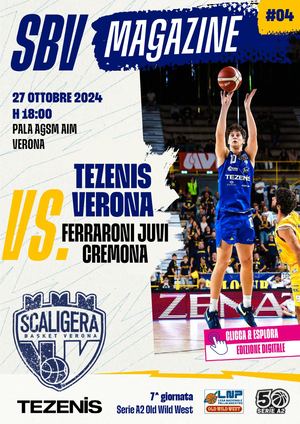 SBV MAGAZINE - 04 | 24-25