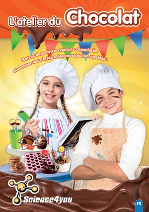 Manual Online Fabrica De Chocolates M Fr V03