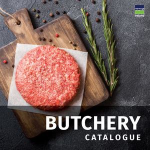 Bunzl Ireland - Butcher Catalogue