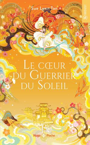 Extrait de Le Coeur Du Guerrier Soleil en poche