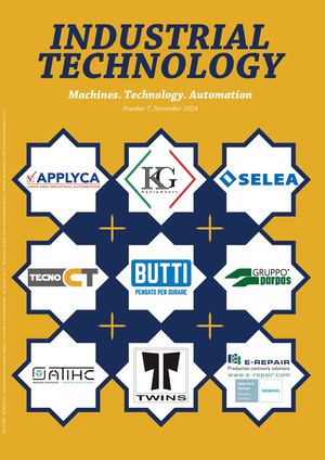 Industrial Technology #7.2024