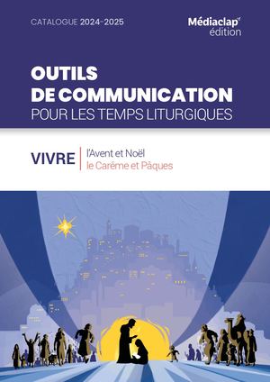 Catalogue Noel 2024-2025