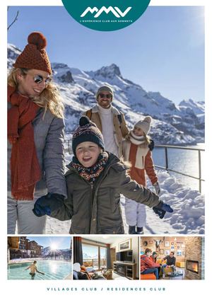 Catalogue Hiver 24/25 MMV