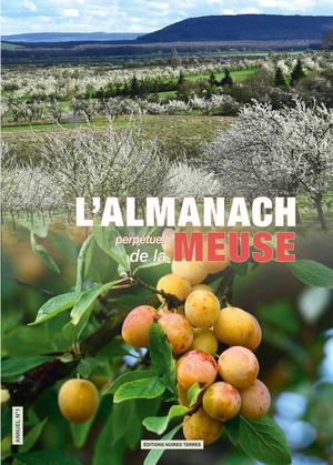 Almanach de la Meuse • 2025