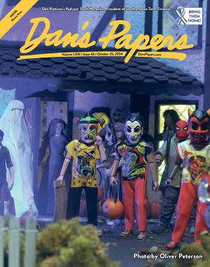 Dan's Papers October 25, 2024 Issue 2