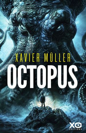 Octopus - Xavier Müller