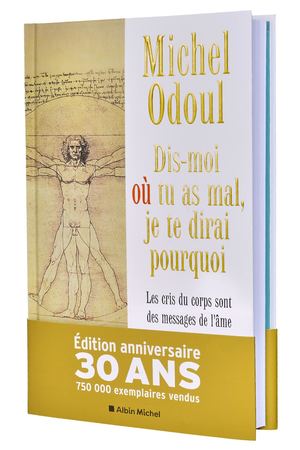 Dis Moi Ou Tu As Mal - édition Collector