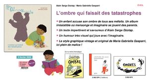 Book Jeunesse Fevrier 2025