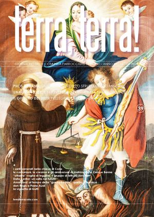 TERRA TERRA N° 39