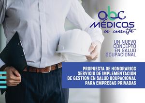 Abcmedicos En Consulta