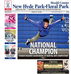 October 24 - 30, 2024