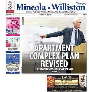 October 24 - 30, 2024