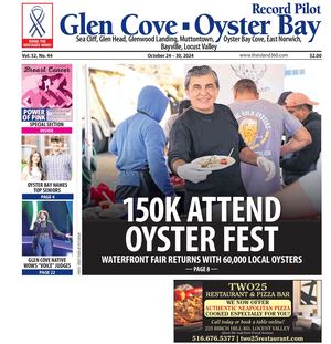 October 24 - 30, 2024