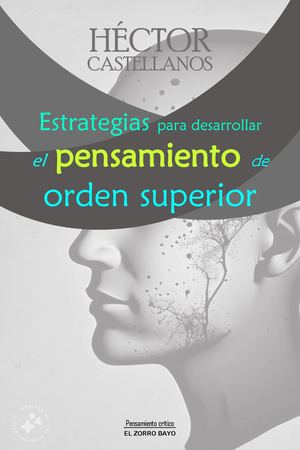 Estrategias Para Desarrollar El Pens De Orden Superior (Prim Pag)