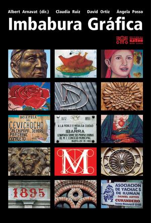 Libro Imbabura Grafica