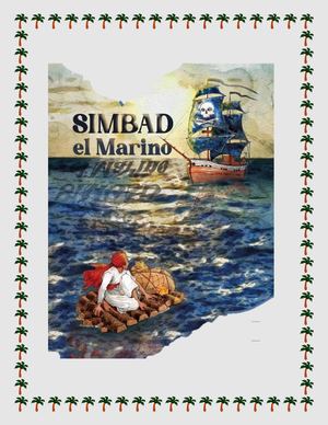 Simbad El Marino