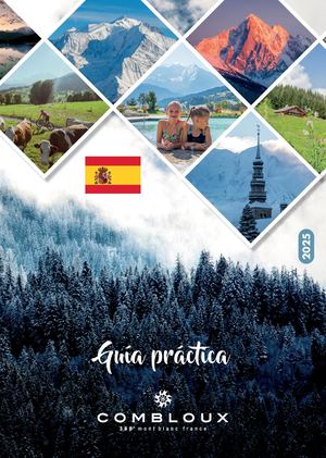 Guide Pratique Espagnol 2025