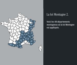 Loi Montagne