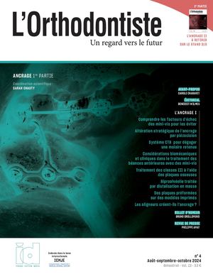 Ortho n°4/2024 - Preview