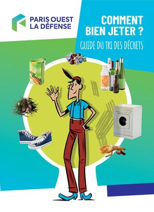 Guide De Tri Pold 2023