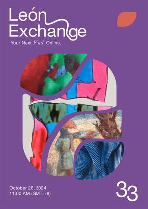 León Exchange 33rd Online Auction 2024