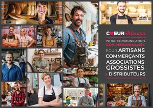 Présentation CoeurArtisans