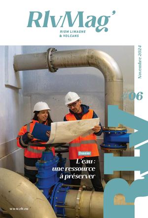 RLVmag' n°6 - novembre 2024