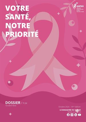 Magazine Ghpso Octobre 2024