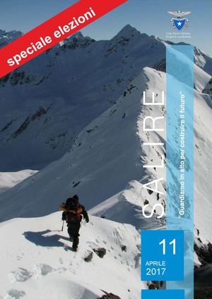 Salire 11 - Speciale Elezioni