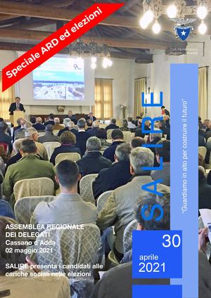 Salire 30 - Speciale Elezioni