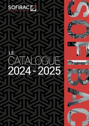 Catalogue Sofibac 2024