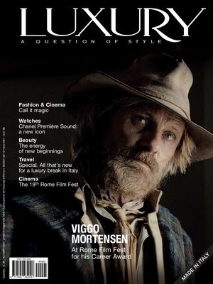 Luxury Files Autumn 24