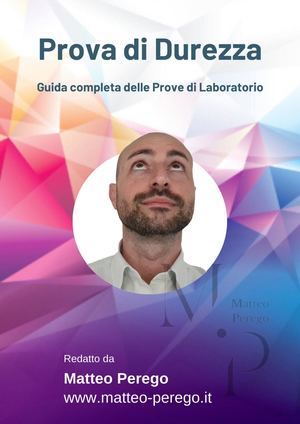 Guida Prova Di Durezza Mp