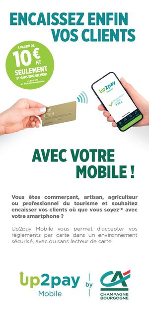 Flyer Up2pay Mobile 10x21 Cacb