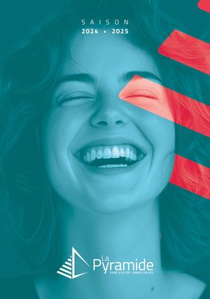 Programmation La Pyramide