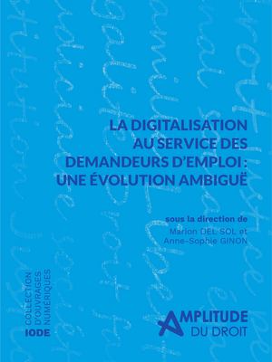 La digitalisation au service des demandeurs d’emploi : une évolution ambiguë