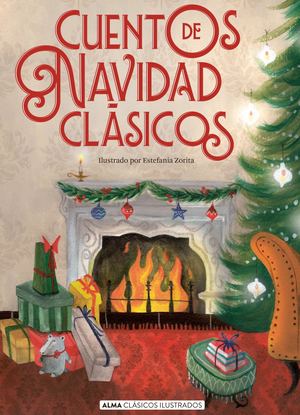 Cuentos De Navidad Clásicos