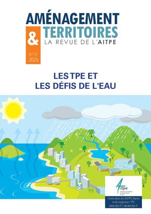 A&t 78 Les Tpe Et Les Defis De L Eau