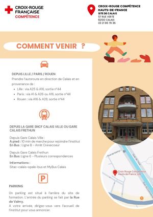 Accès Calais Cjc Pdf