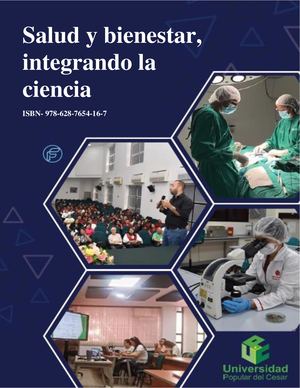 Memorias Isbn 978 628 7654 16 7 One Health Salud Y Bienestar, Integrando La Ciencia