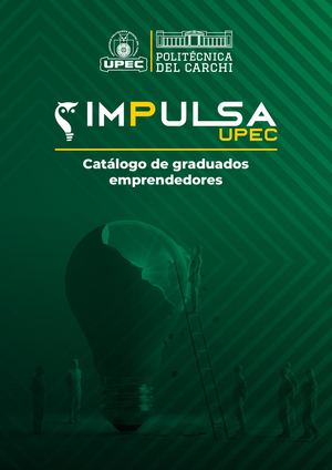 Catalogo Emprendimientos